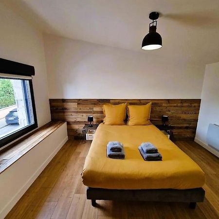 Le Bellay ¤ 2 Chambres ¤ Cour ¤10 Mins Centre¤ อาเมียงส์ ภายนอก รูปภาพ