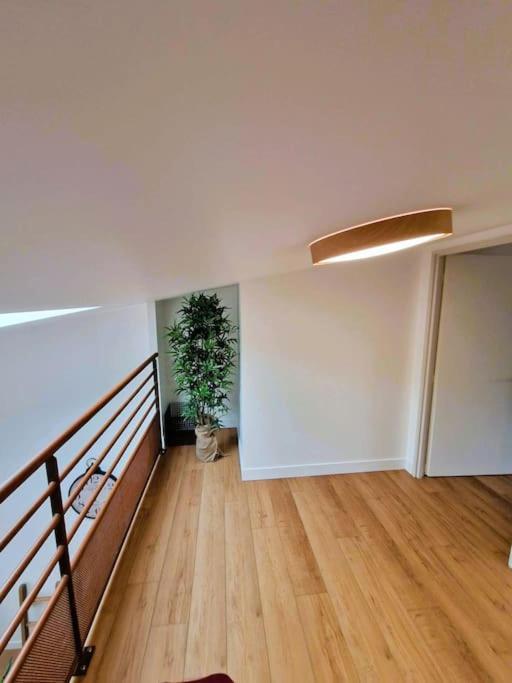 Le Bellay ¤ 2 Chambres ¤ Cour ¤10 Mins Centre¤ อาเมียงส์ ภายนอก รูปภาพ
