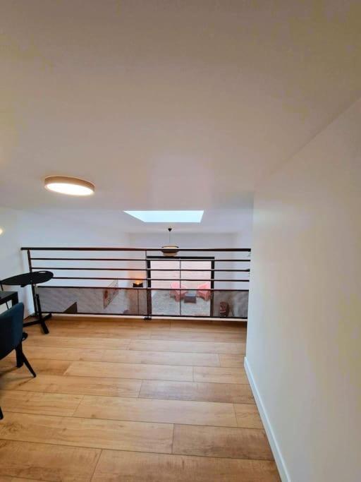 Le Bellay ¤ 2 Chambres ¤ Cour ¤10 Mins Centre¤ อาเมียงส์ ภายนอก รูปภาพ