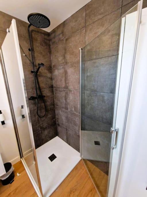 Le Bellay ¤ 2 Chambres ¤ Cour ¤10 Mins Centre¤ อาเมียงส์ ภายนอก รูปภาพ