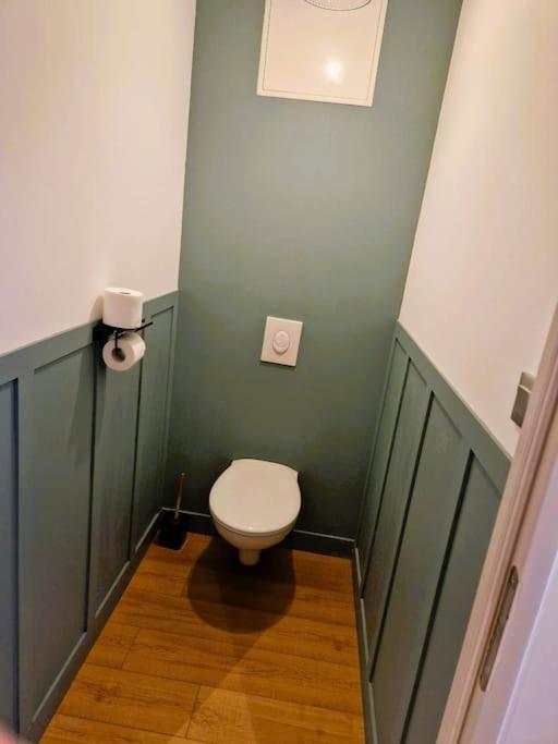 Le Bellay ¤ 2 Chambres ¤ Cour ¤10 Mins Centre¤ อาเมียงส์ ภายนอก รูปภาพ