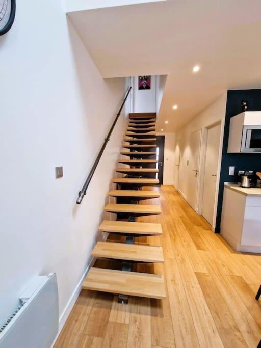 Le Bellay ¤ 2 Chambres ¤ Cour ¤10 Mins Centre¤ อาเมียงส์ ภายนอก รูปภาพ